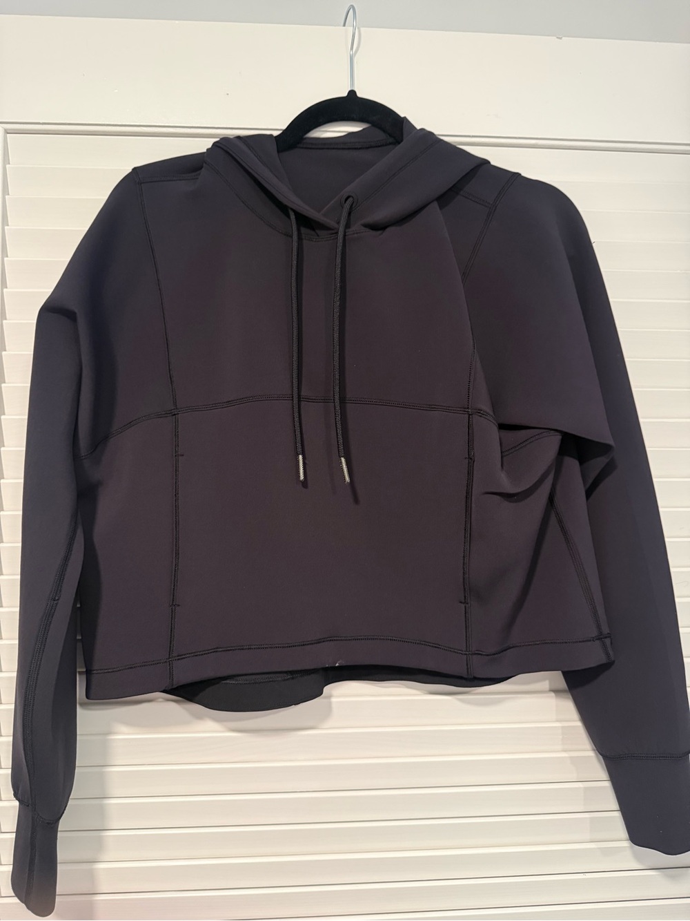 Lululemon Hoodie